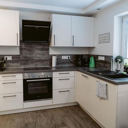 Charmante Ferienwohnung Mit Sauna Und Terrasse 빈터베르크 외부 사진