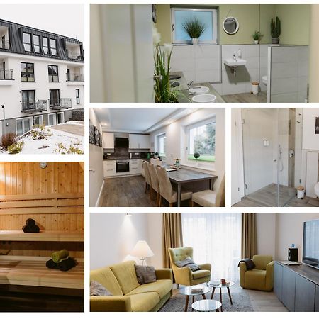 Charmante Ferienwohnung Mit Sauna Und Terrasse 빈터베르크 외부 사진