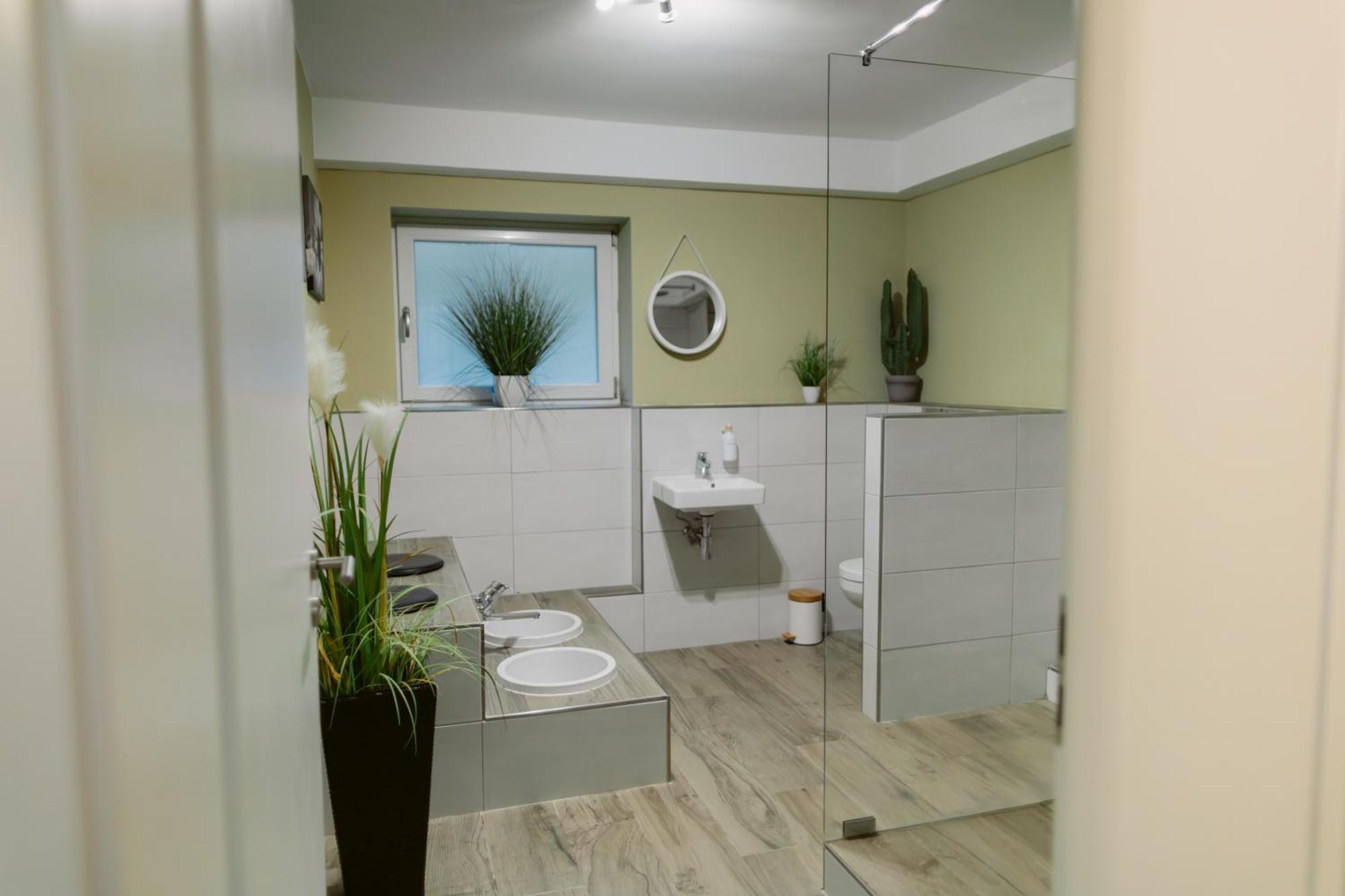 Charmante Ferienwohnung Mit Sauna Und Terrasse 빈터베르크 외부 사진