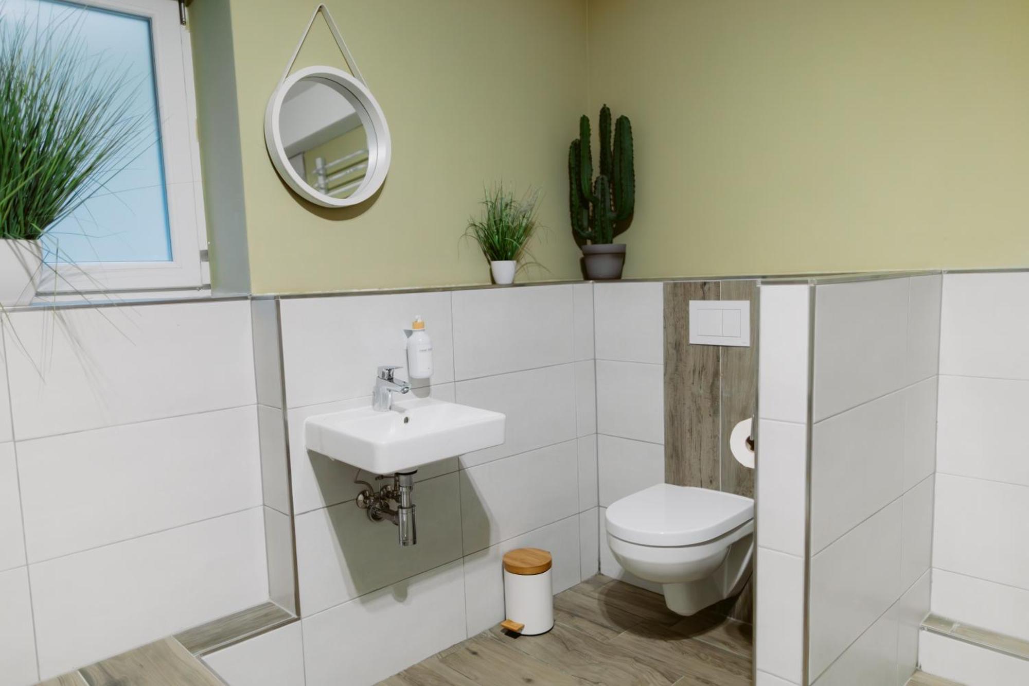 Charmante Ferienwohnung Mit Sauna Und Terrasse 빈터베르크 외부 사진