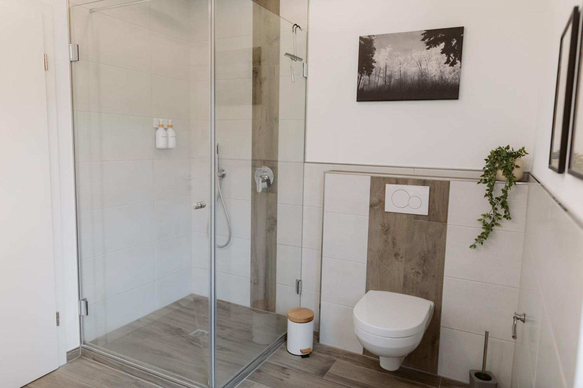 Charmante Ferienwohnung Mit Sauna Und Terrasse 빈터베르크 외부 사진
