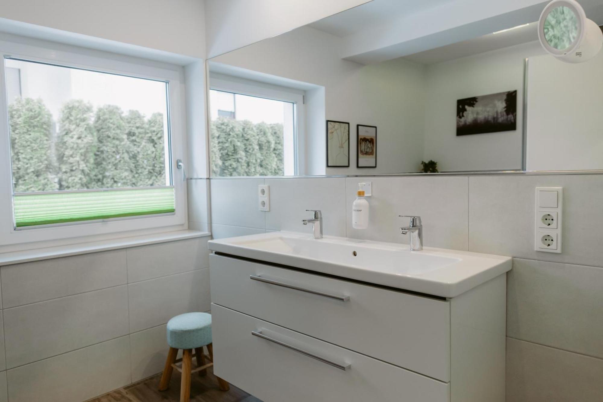 Charmante Ferienwohnung Mit Sauna Und Terrasse 빈터베르크 외부 사진