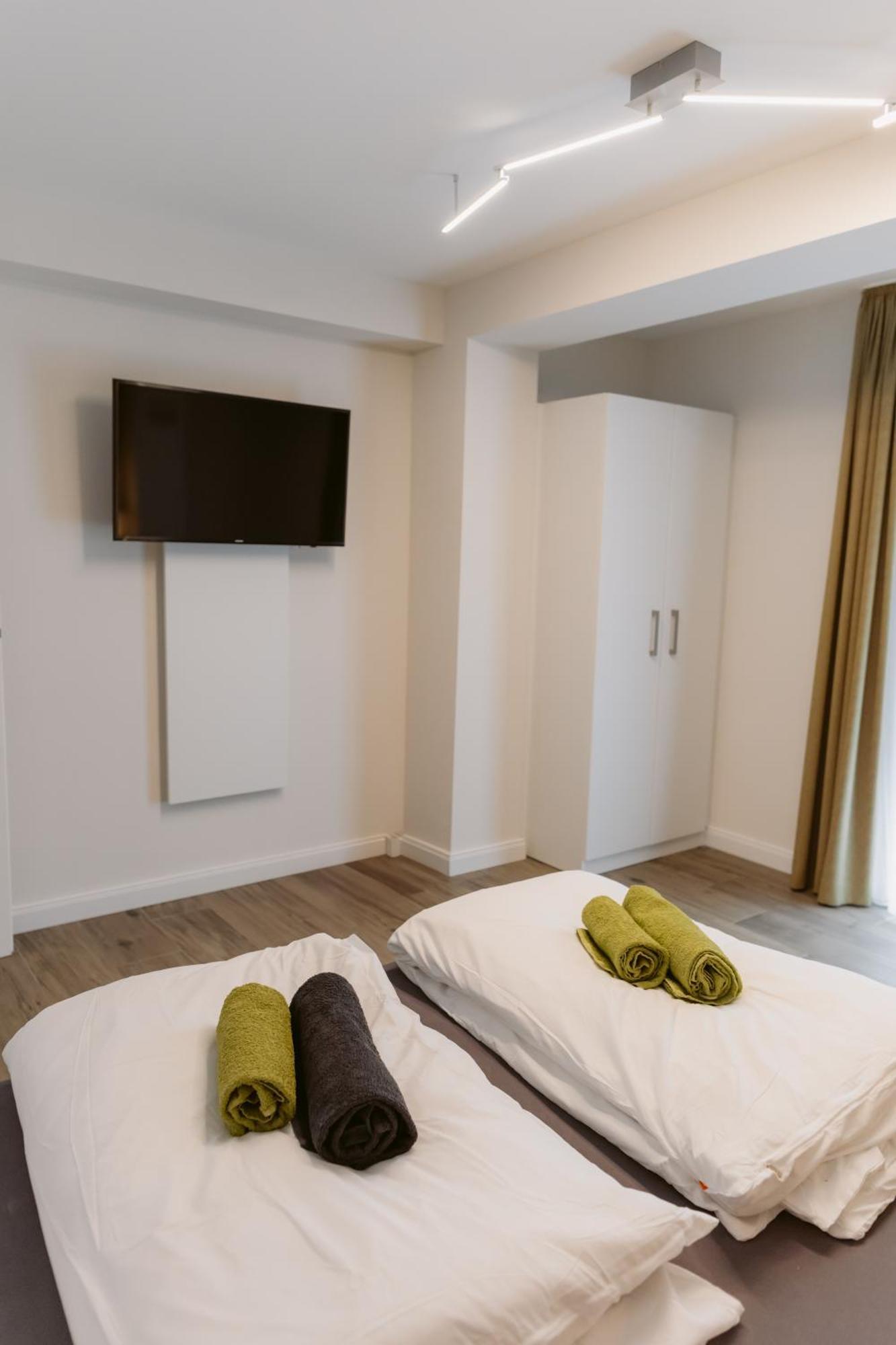 Charmante Ferienwohnung Mit Sauna Und Terrasse 빈터베르크 외부 사진