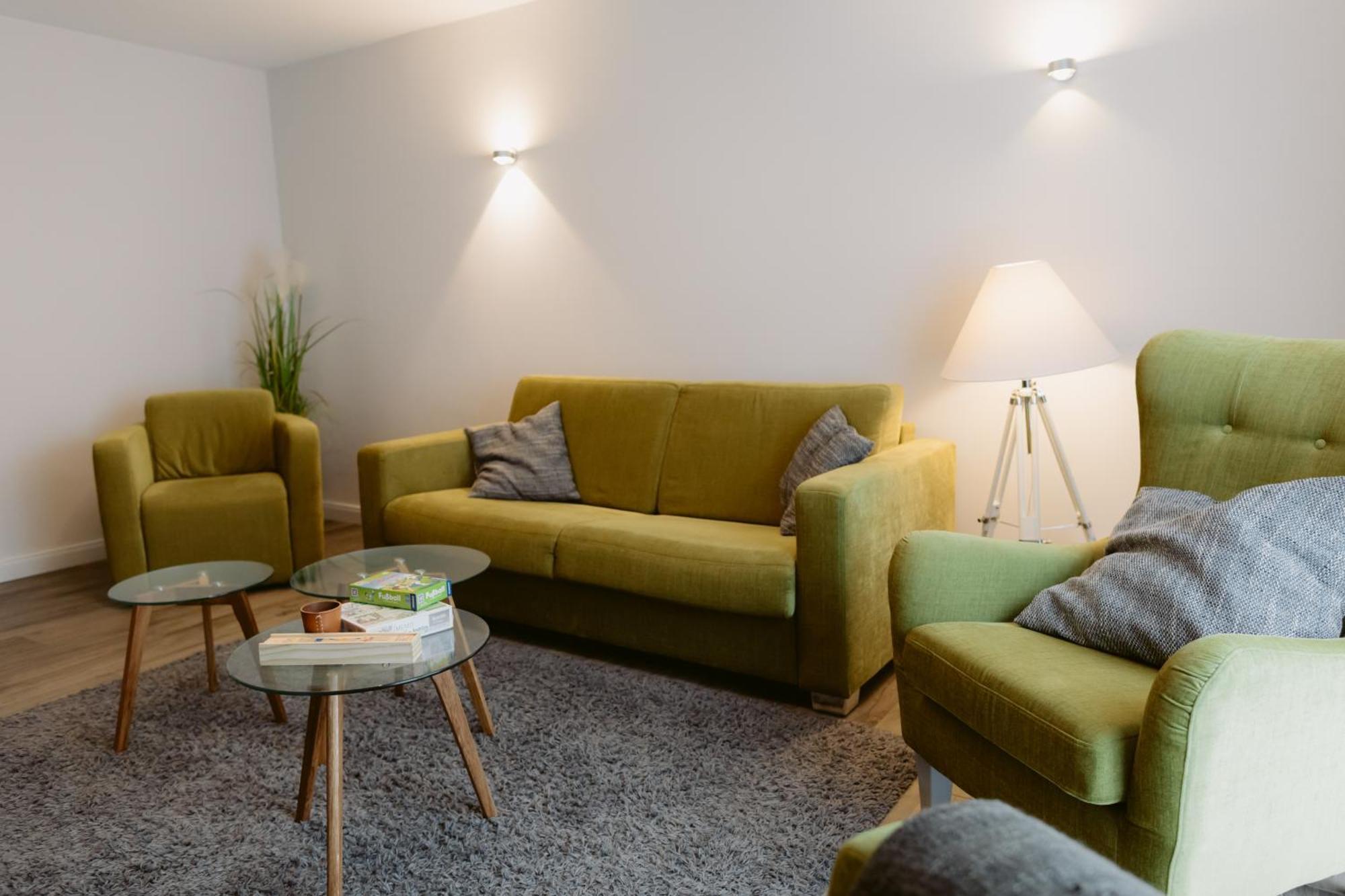 Charmante Ferienwohnung Mit Sauna Und Terrasse 빈터베르크 외부 사진