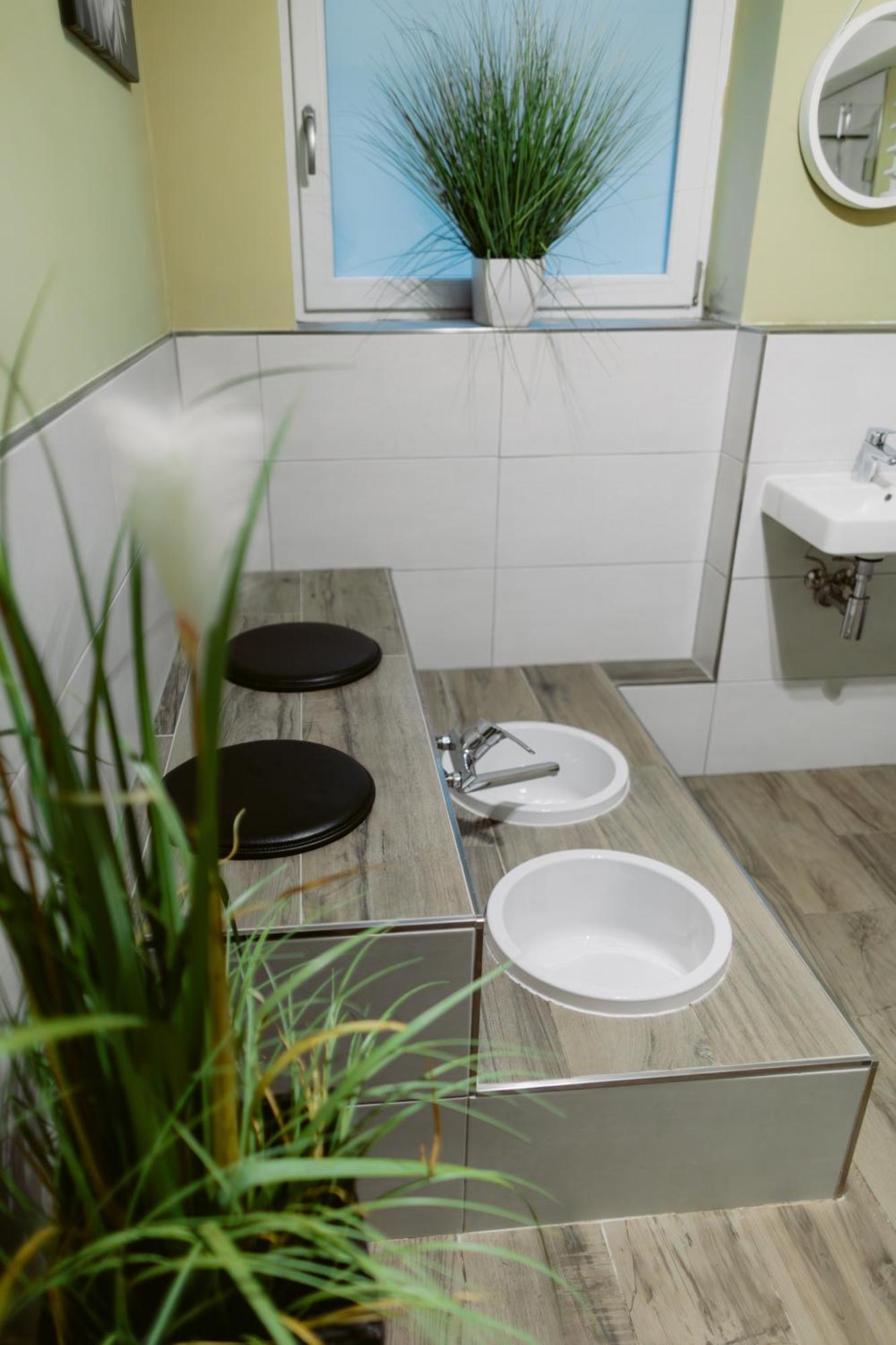 Charmante Ferienwohnung Mit Sauna Und Terrasse 빈터베르크 외부 사진