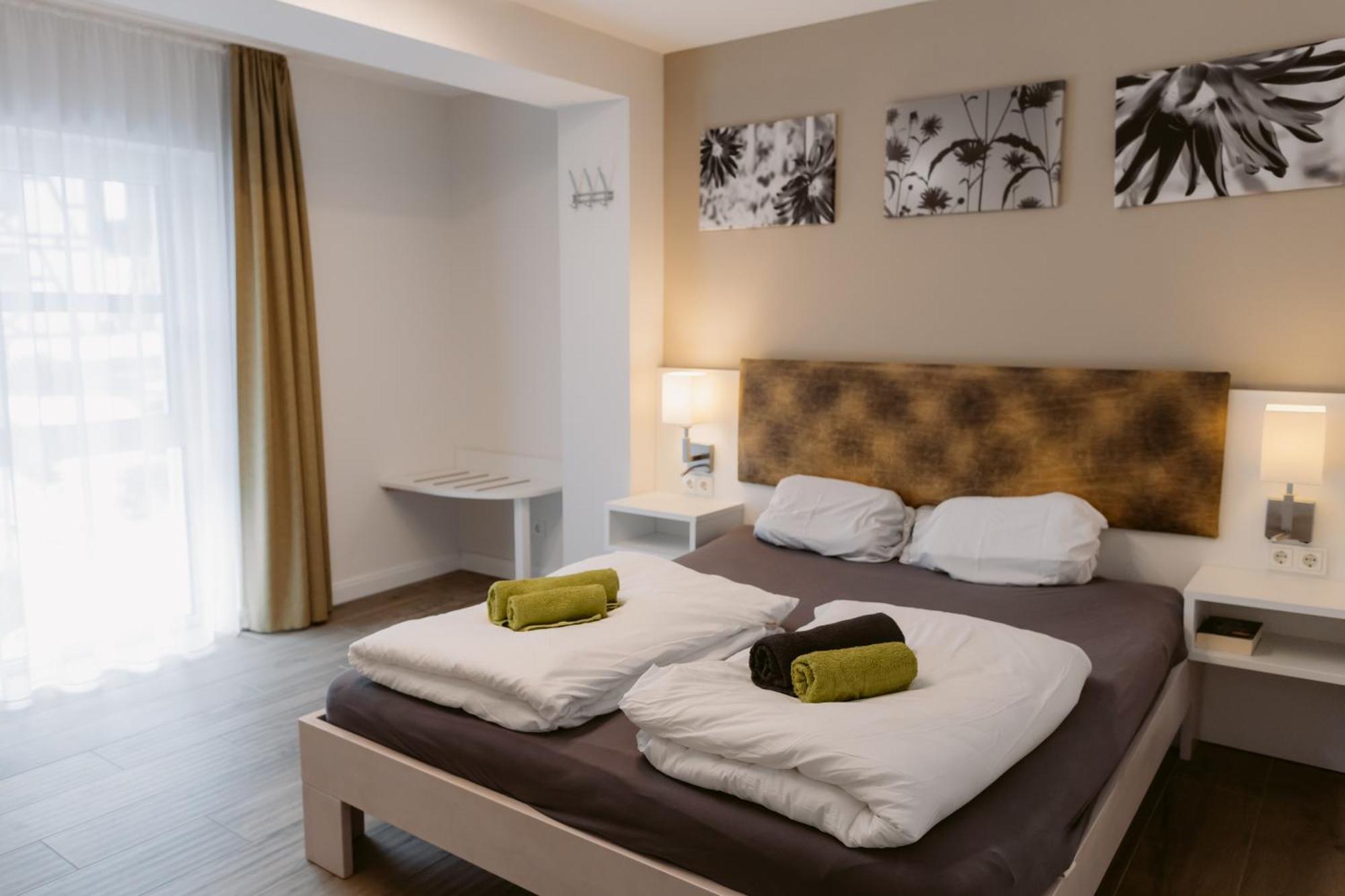 Charmante Ferienwohnung Mit Sauna Und Terrasse 빈터베르크 외부 사진