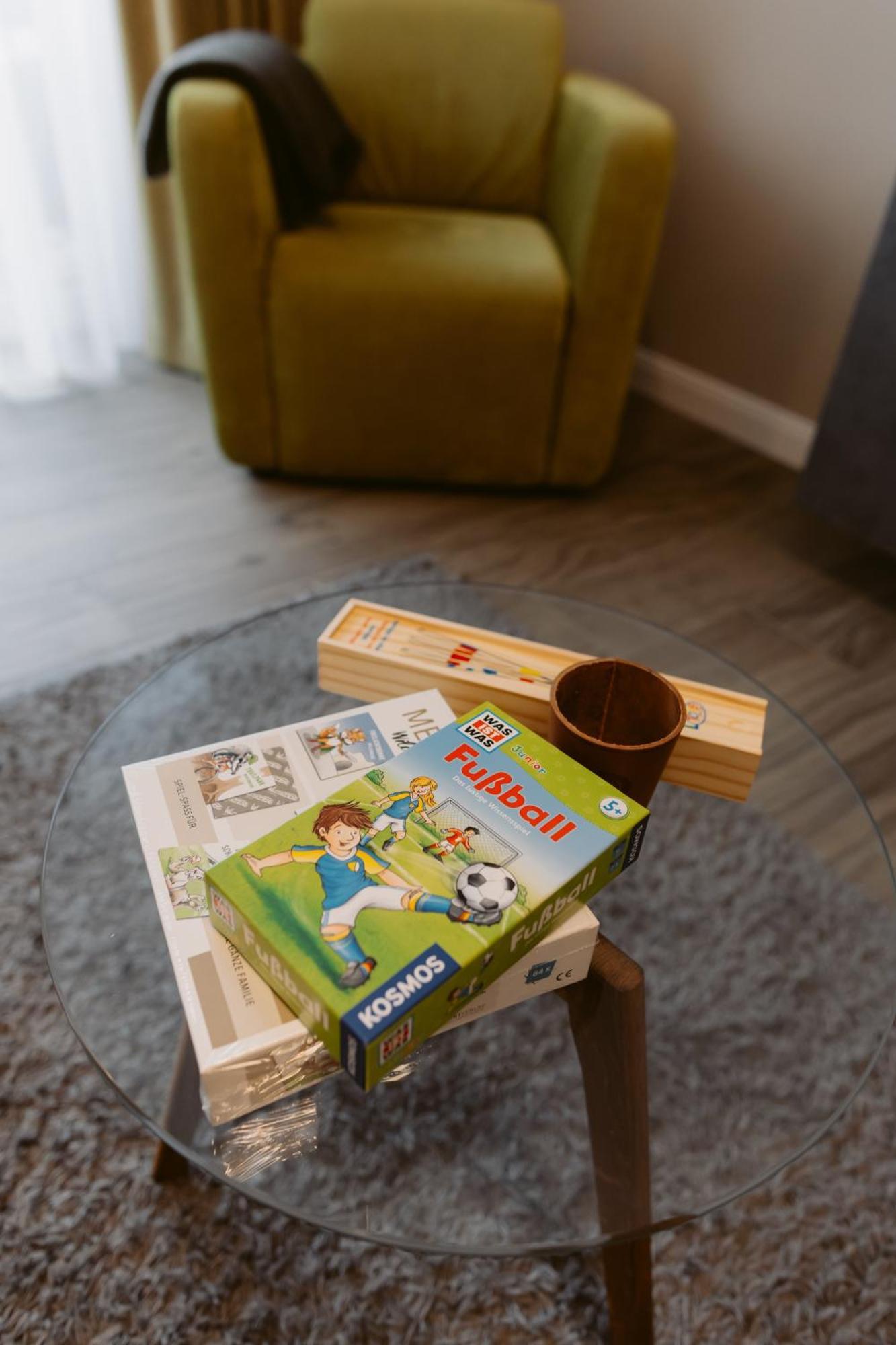 Charmante Ferienwohnung Mit Sauna Und Terrasse 빈터베르크 외부 사진